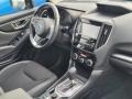 Ice Silver Metallic - Forester 2.5i Premium Photo No. 2