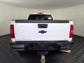 Summit White - Silverado 2500HD LT Crew Cab 4x4 Photo No. 7
