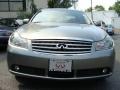 2006 Diamond Graphite Metallic Infiniti M 35x Sedan  photo #2