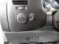 Summit White - Silverado 2500HD LT Crew Cab 4x4 Photo No. 13