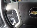 Summit White - Silverado 2500HD LT Crew Cab 4x4 Photo No. 14