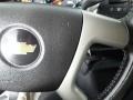Summit White - Silverado 2500HD LT Crew Cab 4x4 Photo No. 15