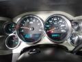 Summit White - Silverado 2500HD LT Crew Cab 4x4 Photo No. 16
