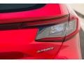 2022 Rallye Red Honda Civic Sport Hatchback  photo #7