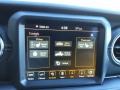 2022 Silver Zynith Jeep Gladiator Overland 4x4  photo #25