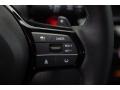 Black Steering Wheel Photo for 2022 Honda Civic #143826370