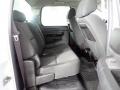 Summit White - Silverado 2500HD LT Crew Cab 4x4 Photo No. 29