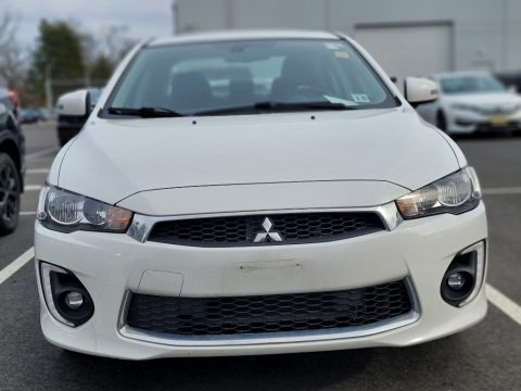 2017 Mitsubishi Lancer SEL AWC Data, Info and Specs