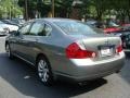 2006 Diamond Graphite Metallic Infiniti M 35x Sedan  photo #7