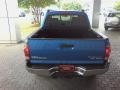 2005 Speedway Blue Toyota Tacoma PreRunner Double Cab  photo #5