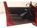 Crimson Red - Forte LX Sedan Photo No. 4