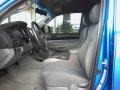2005 Speedway Blue Toyota Tacoma PreRunner Double Cab  photo #6