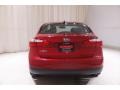 Crimson Red - Forte LX Sedan Photo No. 16
