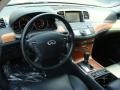 2006 Diamond Graphite Metallic Infiniti M 35x Sedan  photo #10