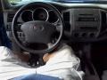 2005 Speedway Blue Toyota Tacoma PreRunner Double Cab  photo #8