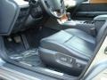 2006 Diamond Graphite Metallic Infiniti M 35x Sedan  photo #11