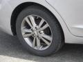 2017 Gray Hyundai Elantra SE  photo #3