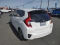 2015 White Orchid Pearl Honda Fit EX  photo #10