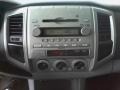 Speedway Blue - Tacoma PreRunner Double Cab Photo No. 9