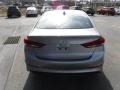 2017 Gray Hyundai Elantra SE  photo #7