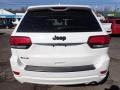 Bright White - Grand Cherokee Laredo X 4x4 Photo No. 5