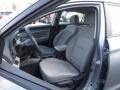 2017 Gray Hyundai Elantra SE  photo #12
