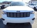 Bright White - Grand Cherokee Laredo X 4x4 Photo No. 9