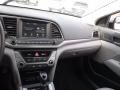 2017 Gray Hyundai Elantra SE  photo #15