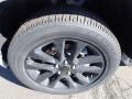 Bright White - Grand Cherokee Laredo X 4x4 Photo No. 10
