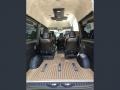 2016 Pebble Gray Mercedes-Benz Sprinter 2500 High Roof Passenger Land Yacht Conversion Van  photo #7