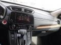 2018 Molten Lava Pearl Honda CR-V EX AWD  photo #21