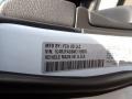 Bright White - Grand Cherokee Laredo X 4x4 Photo No. 15