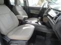 Oxford White - Ranger XLT SuperCrew 4x4 Photo No. 6