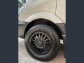 2016 Mercedes-Benz Sprinter 2500 High Roof Passenger Land Yacht Conversion Van Wheel and Tire Photo