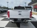 Oxford White - Ranger XLT SuperCrew 4x4 Photo No. 8