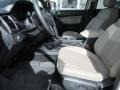 Oxford White - Ranger XLT SuperCrew 4x4 Photo No. 12