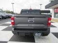 Carbonized Gray - Maverick XLT AWD Photo No. 4