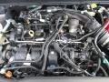 2022 Ford Maverick 2.0 Liter Turbocharged DOHC 16-Valve VVT EcoBoost 4 Cylinder Engine Photo