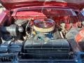 1955 Ford Fairlane 223ci OHV 12-Valve Inline 6 Cylinder Engine Photo