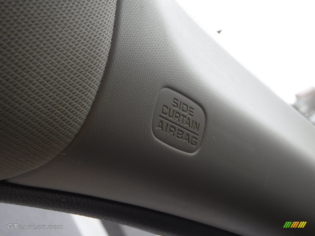 2017 Accord Hybrid EX-L Sedan - Vortex Blue Pearl / Ivory photo #24