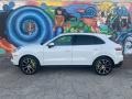 Carrara White Metallic 2019 Porsche Cayenne E-Hybrid Exterior