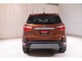 Canyon Ridge Metallic - EcoSport Titanium 4WD Photo No. 18