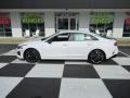 2021 Glacier White Pearl Kia K5 GT-Line #143823569