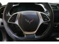 Black - Corvette Stingray Coupe Photo No. 8