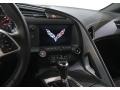 Black - Corvette Stingray Coupe Photo No. 10