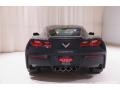 Black - Corvette Stingray Coupe Photo No. 19