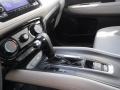2020 Platinum White Pearl Honda HR-V LX AWD  photo #15