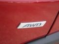 2021 Pulse Red Hyundai Kona SEL AWD  photo #11