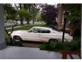 White 1967 Dodge Charger Standard Charger Model Exterior