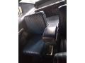 Blue Rear Seat Photo for 1967 Dodge Charger #143830390
